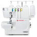 Overlock SE017 Elite SINGER®