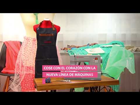 Máquina De Coser HD6605C SINGER®