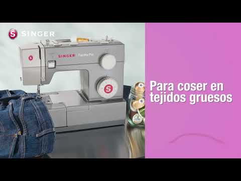 SINGER® Facilita Pro 4411 Sewing Machine