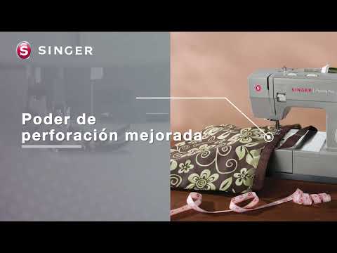 Máquina De Coser Facilita Pro 4423 SINGER®