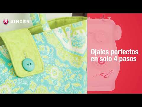 Máquina De Coser Fashion Mate™ 3333 SINGER®