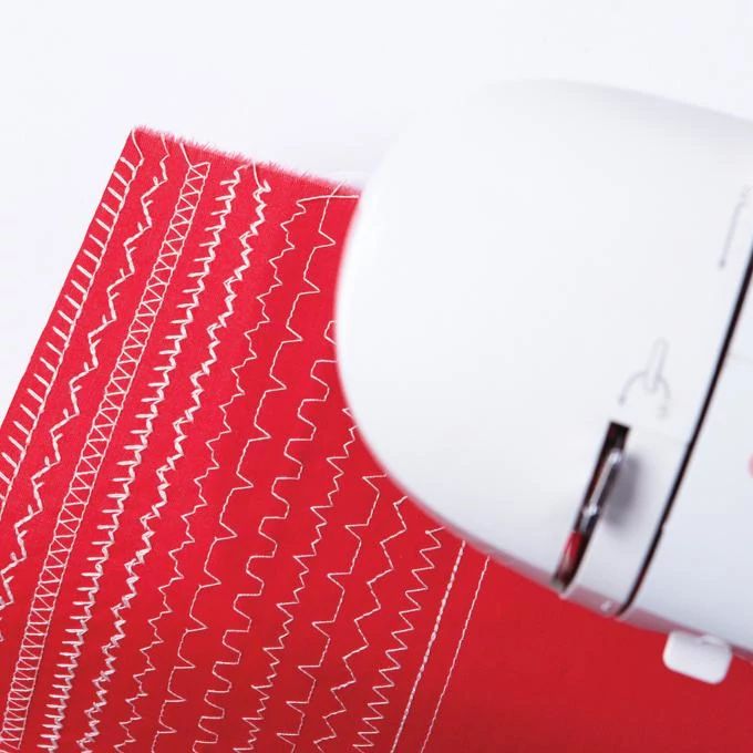 Máquina De Coser Fashion Mate™ 3333 SINGER®