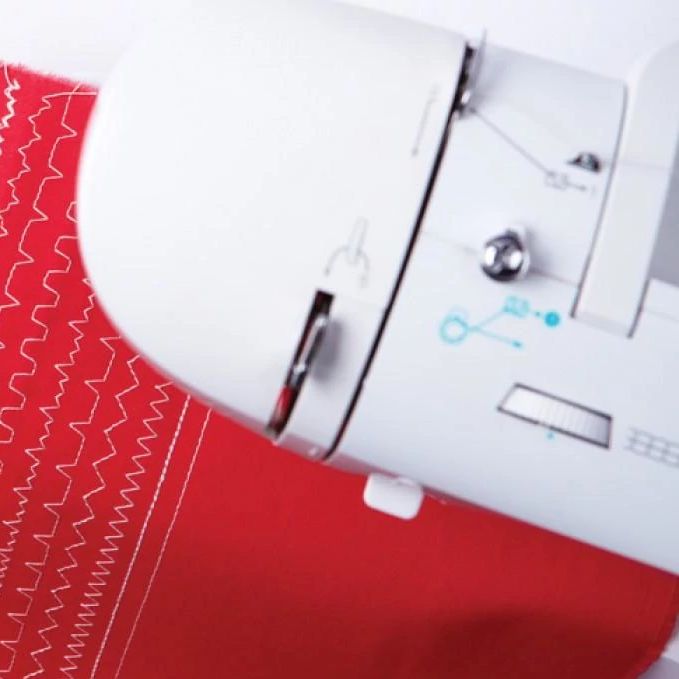 Máquina De Coser Fashion Mate™ 3342 SINGER®