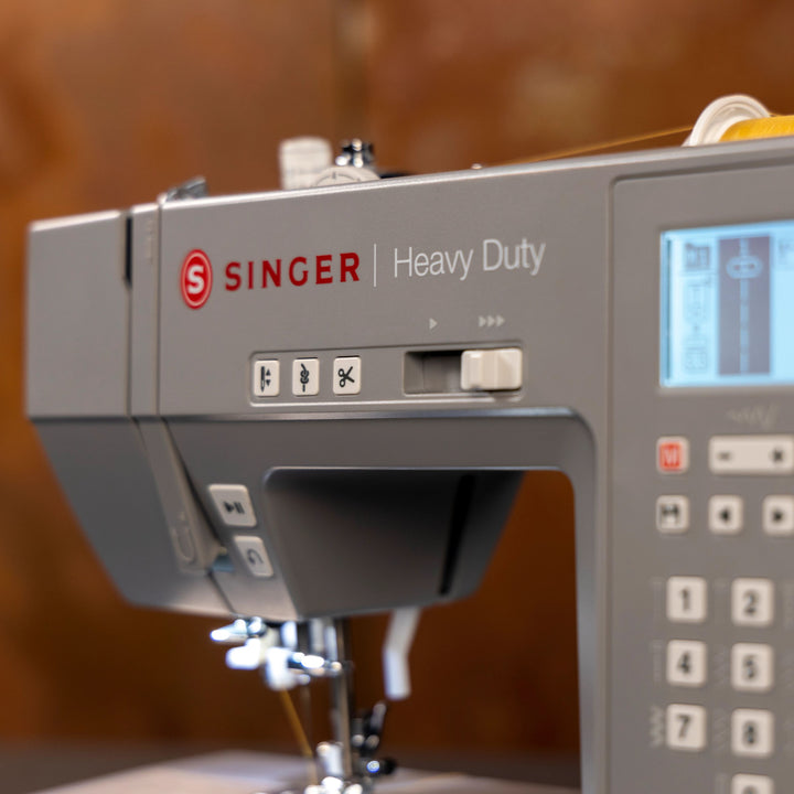 SINGER® Sewing Machine HD6805C