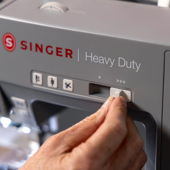 SINGER® Sewing Machine HD6805C
