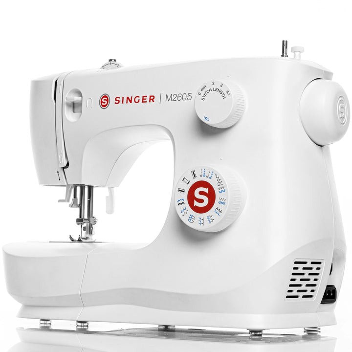 SINGER® M2605 Sewing Machine