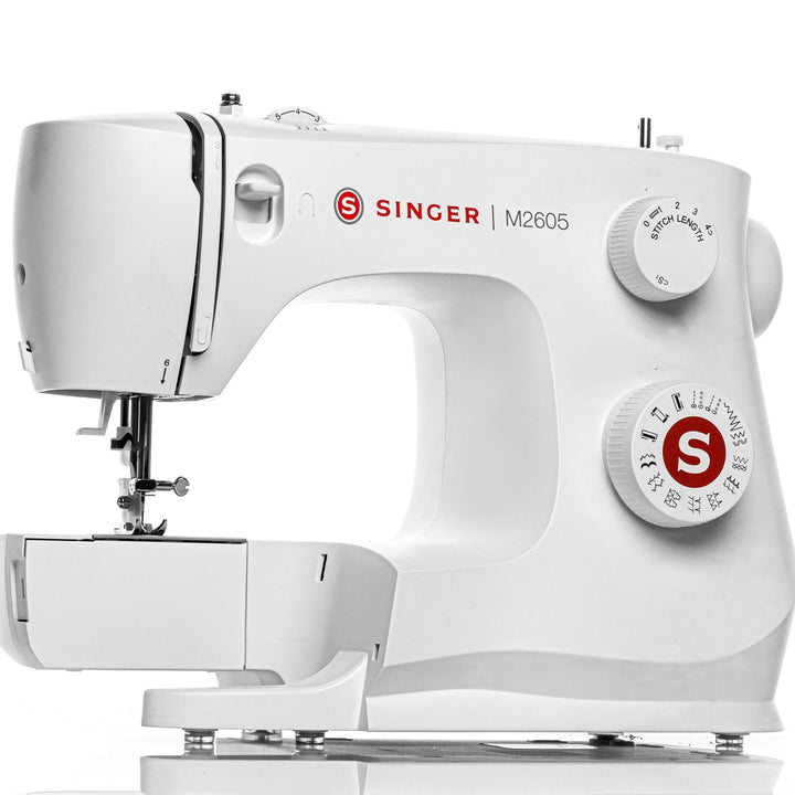 SINGER® M2605 Sewing Machine