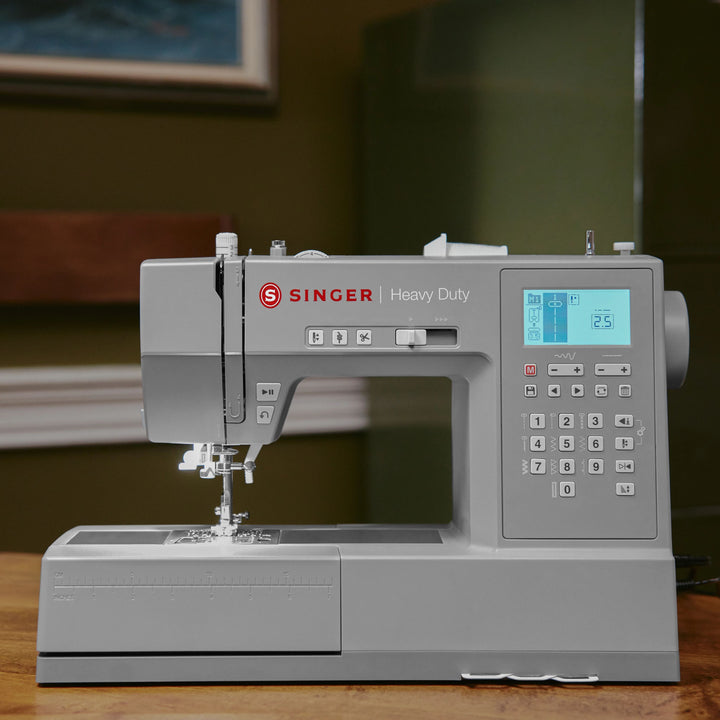 SINGER® Sewing Machine HD6805C