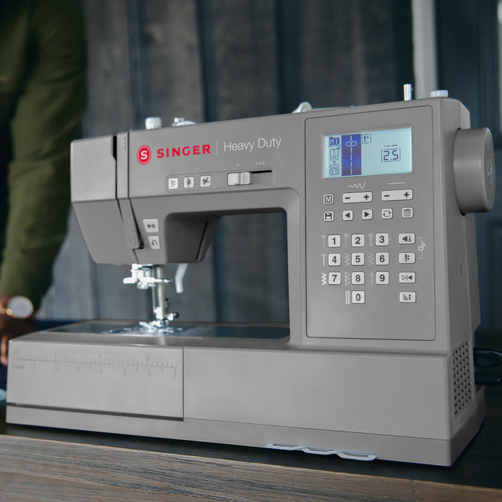 SINGER® Sewing Machine HD6805C