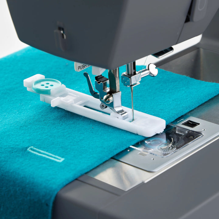 Sewing Machine Facilita Pro 4452 SINGER® Sewing Machine
