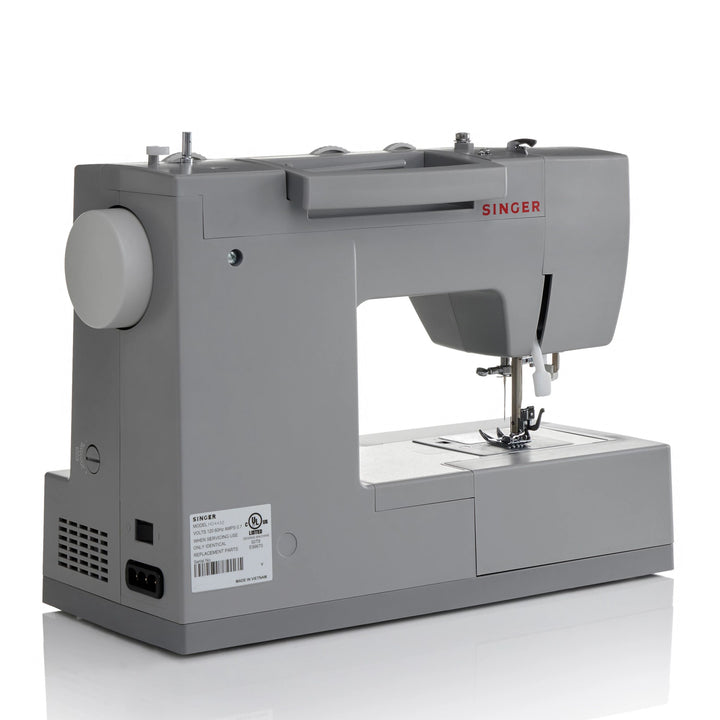 Sewing Machine Facilita Pro 4452 + Extension Table SINGER®