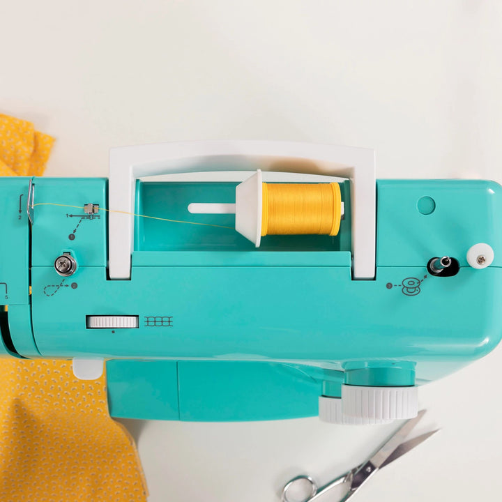 SINGER® 3223G (Mint) Simple Sewing Machines™ 3223G (Mint)