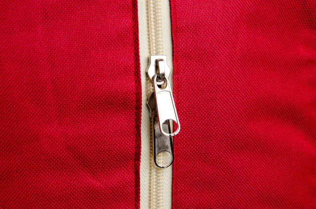 Full Zip