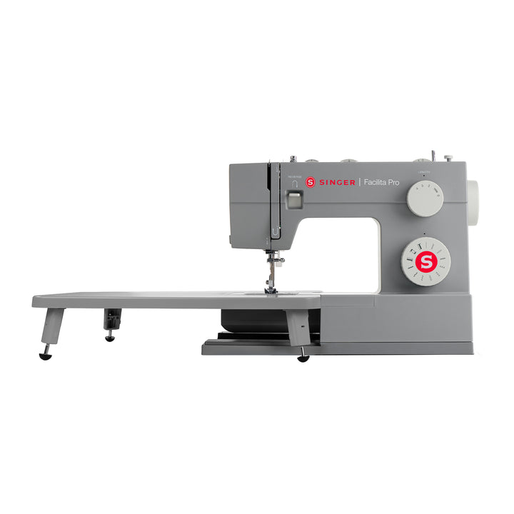 Sewing Machine Facilita Pro 4411 + SINGER® Extension Table