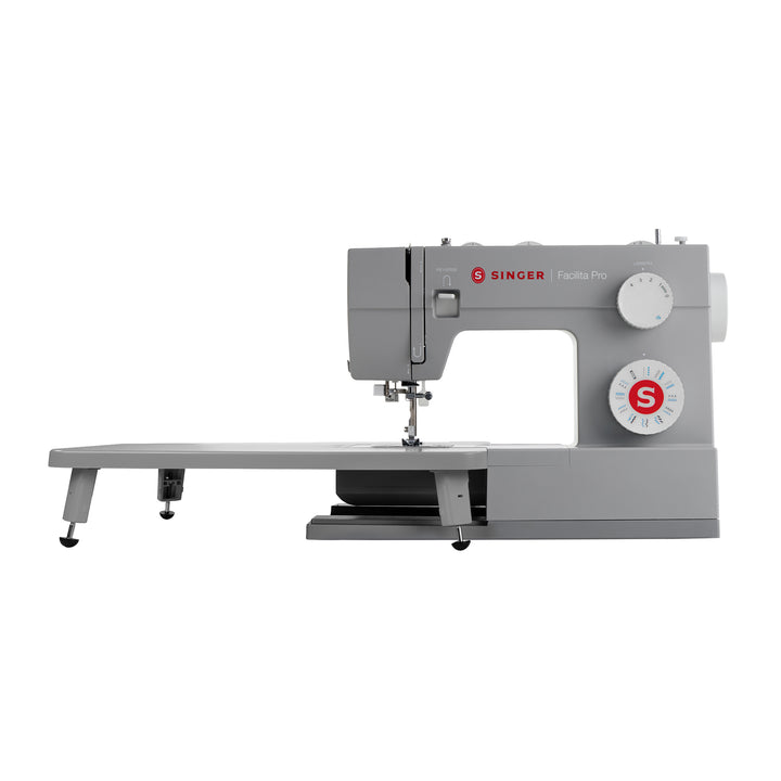 Facilita Pro 4423 Sewing Machine + SINGER® Extension Table