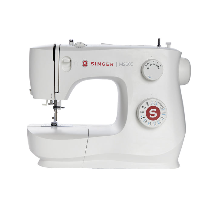 SINGER® M2605 Sewing Machine