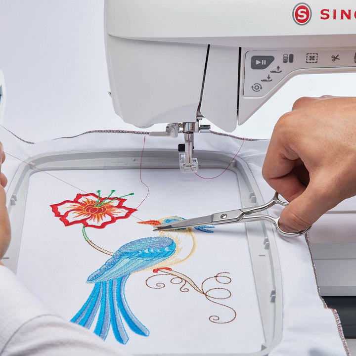 SINGER® 5" / 12.7 cm Embroidery Scissors