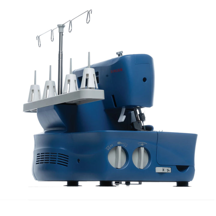 SINGER® Overlock S0235