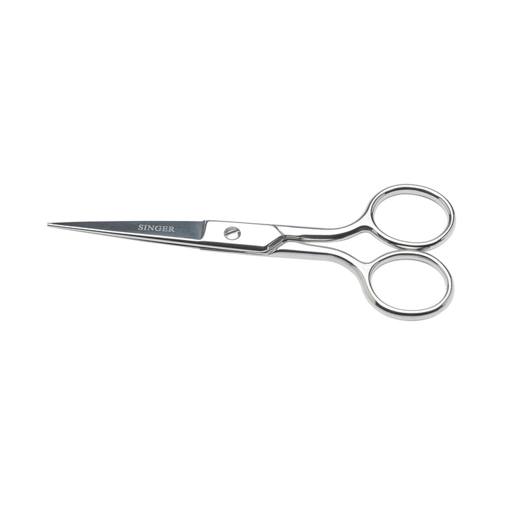 SINGER® 5" / 12.7 cm Embroidery Scissors