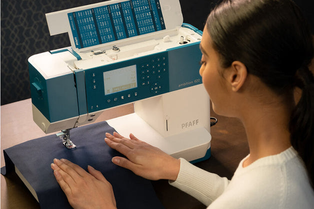 Sewing Machines