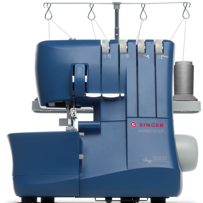 SINGER® Overlock S0235