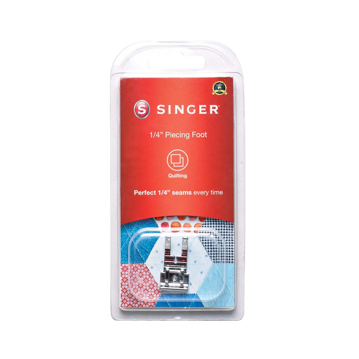 SINGER® Presser Foot 1/4" Union Foot