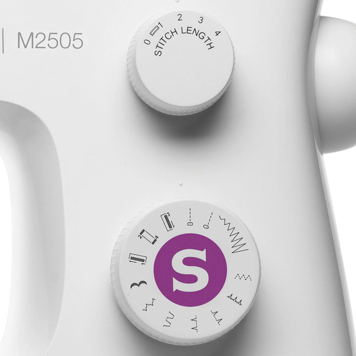 SINGER® M2505 Sewing Machine