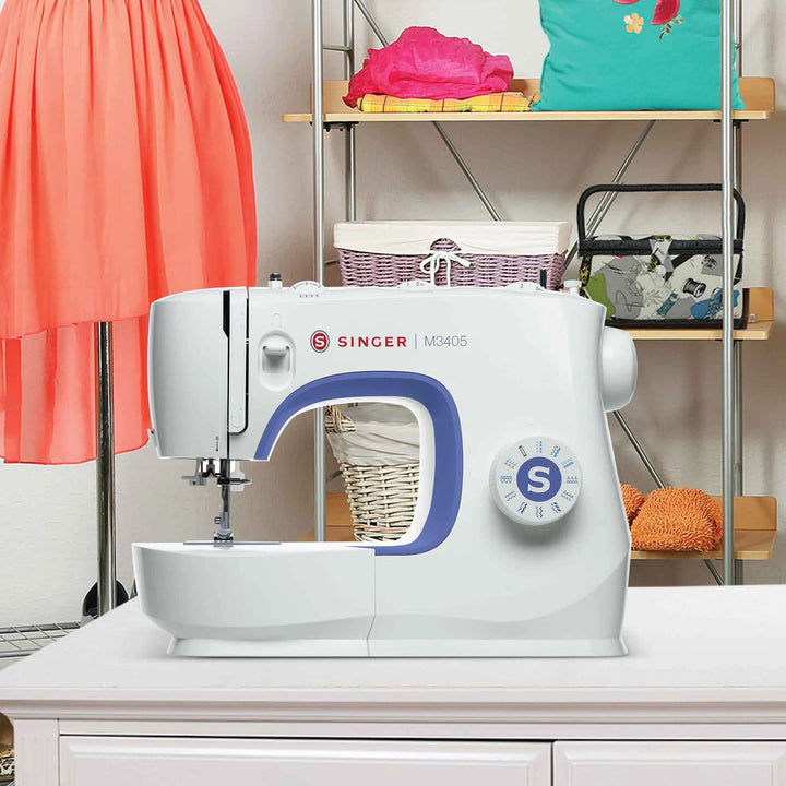 SINGER® M3405 Sewing Machine