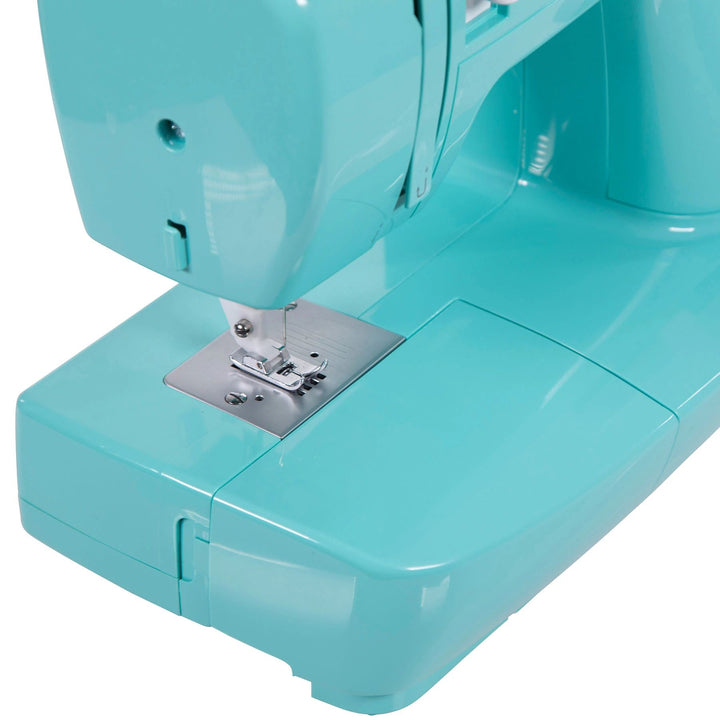 SINGER® 3223G (Mint) Simple Sewing Machines™ 3223G (Mint)