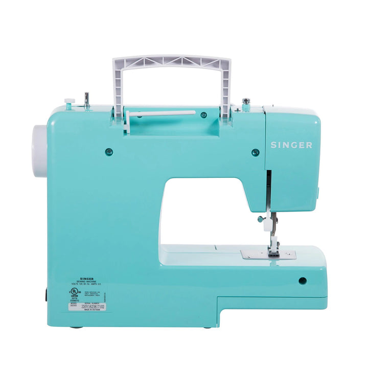 SINGER® 3223G (Mint) Simple Sewing Machines™ 3223G (Mint)