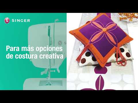SINGER® Computerized Sewing Machine C5655
