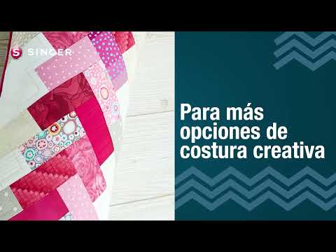 Máquina De Coser M2605 SINGER®