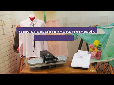 SINGER® Ironer SP550