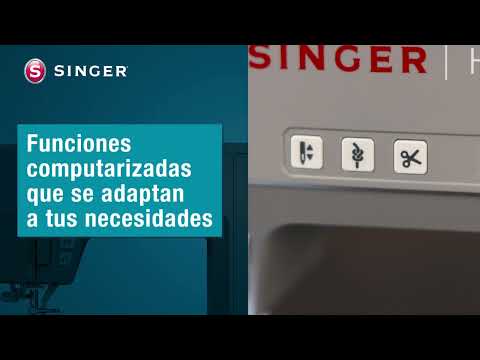 SINGER® Sewing Machine HD6805C