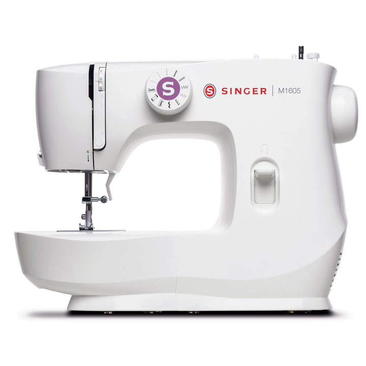 Máquina De Coser M1605 SINGER®